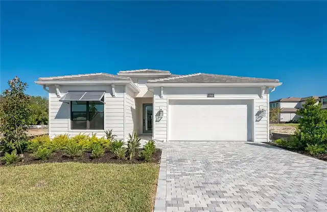 Palm Harbor Real Estate