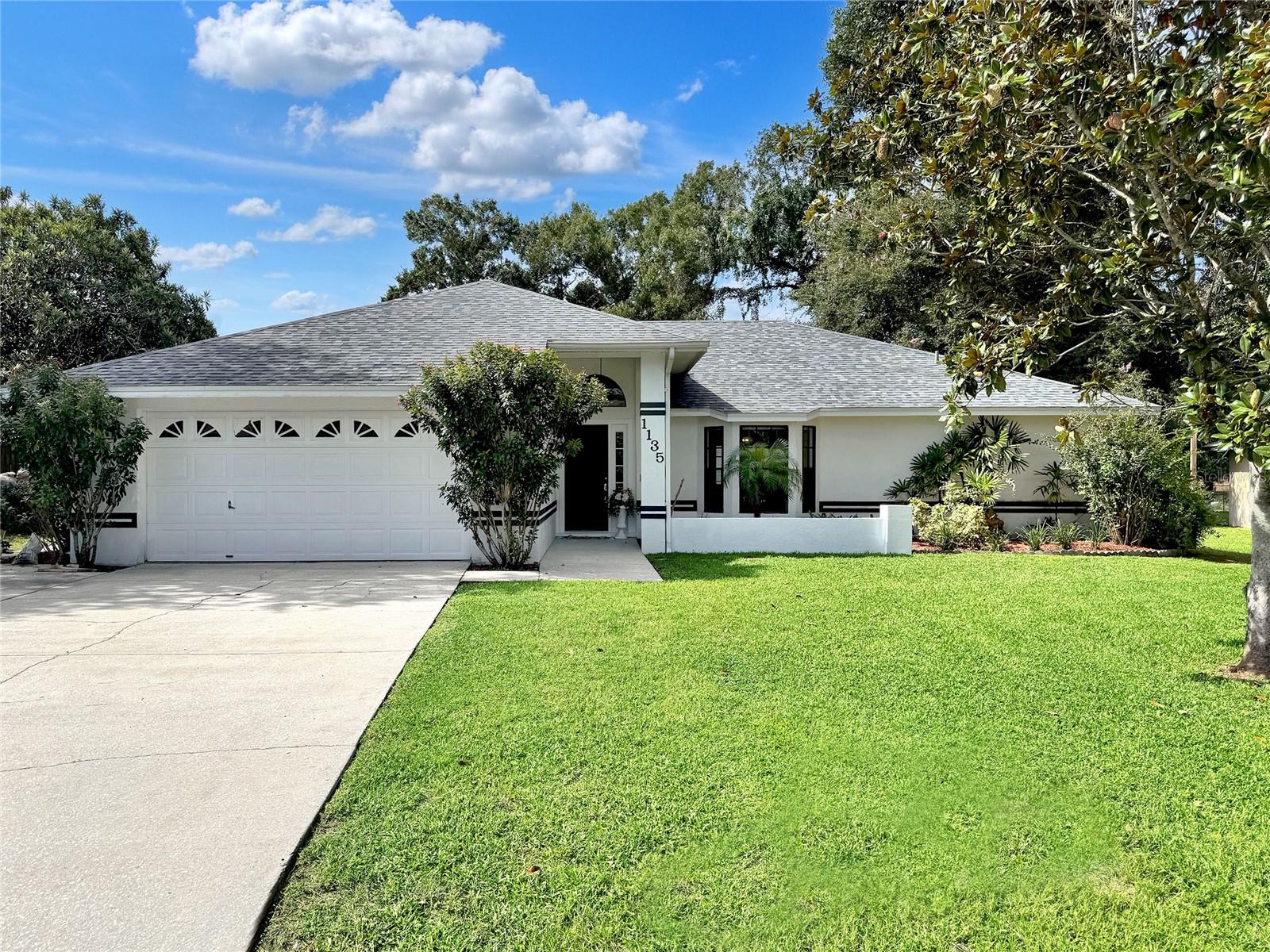 Lakeland Real Estate