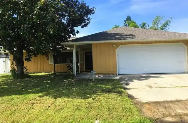 Kissimmee Real Estate