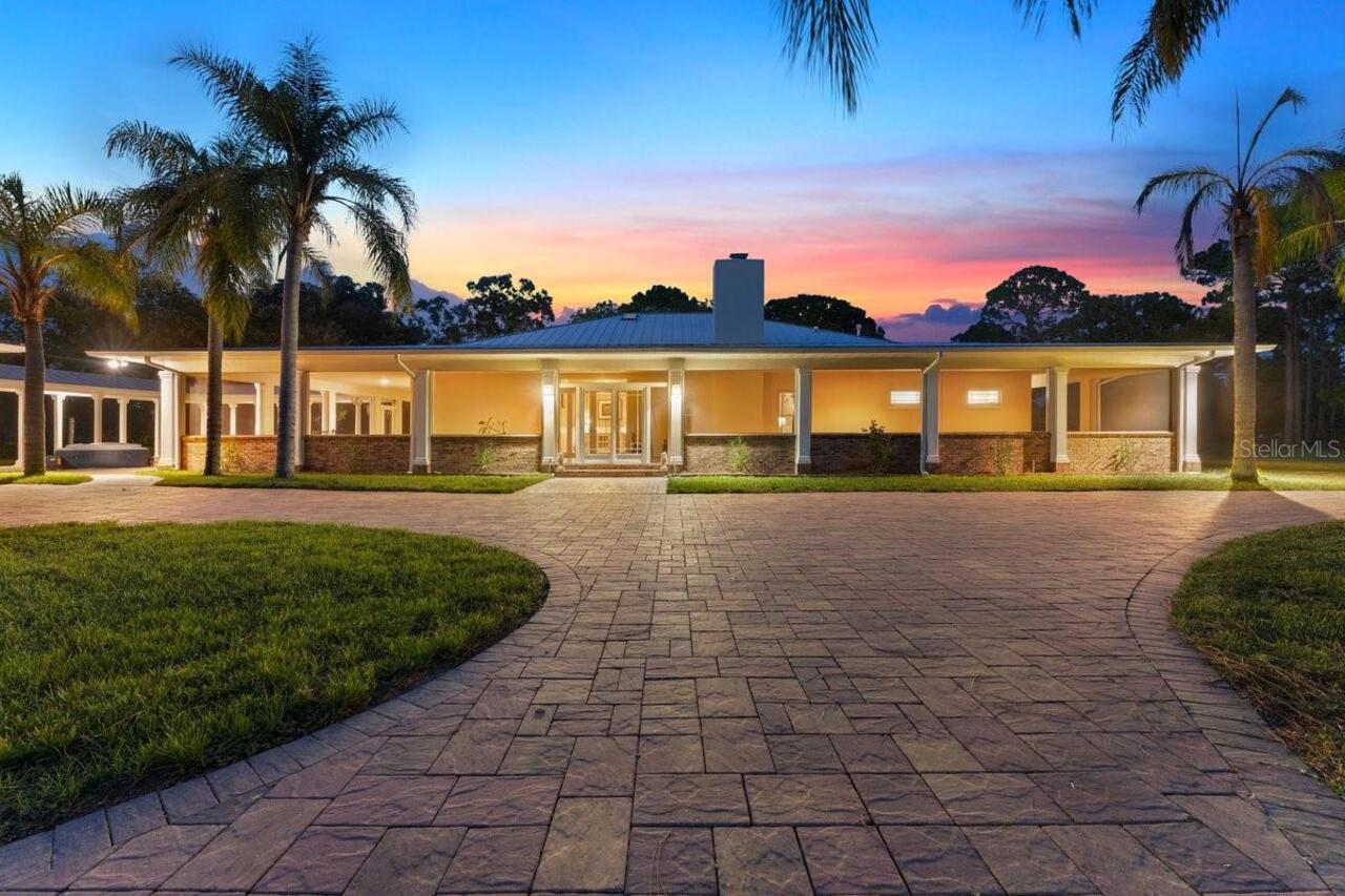 New Smyrna Beach Real Estate