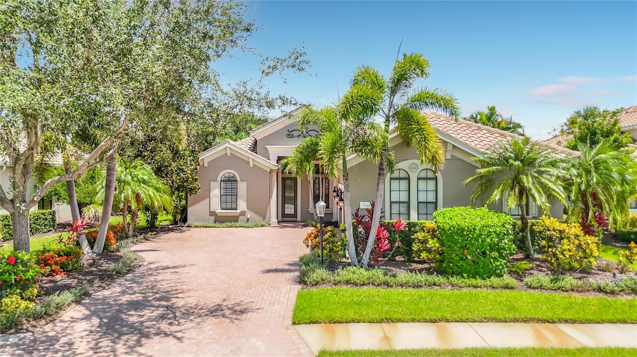 Bradenton Real Estate