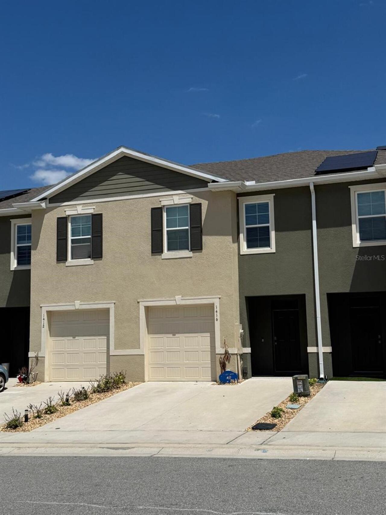 Davenport Real Estate