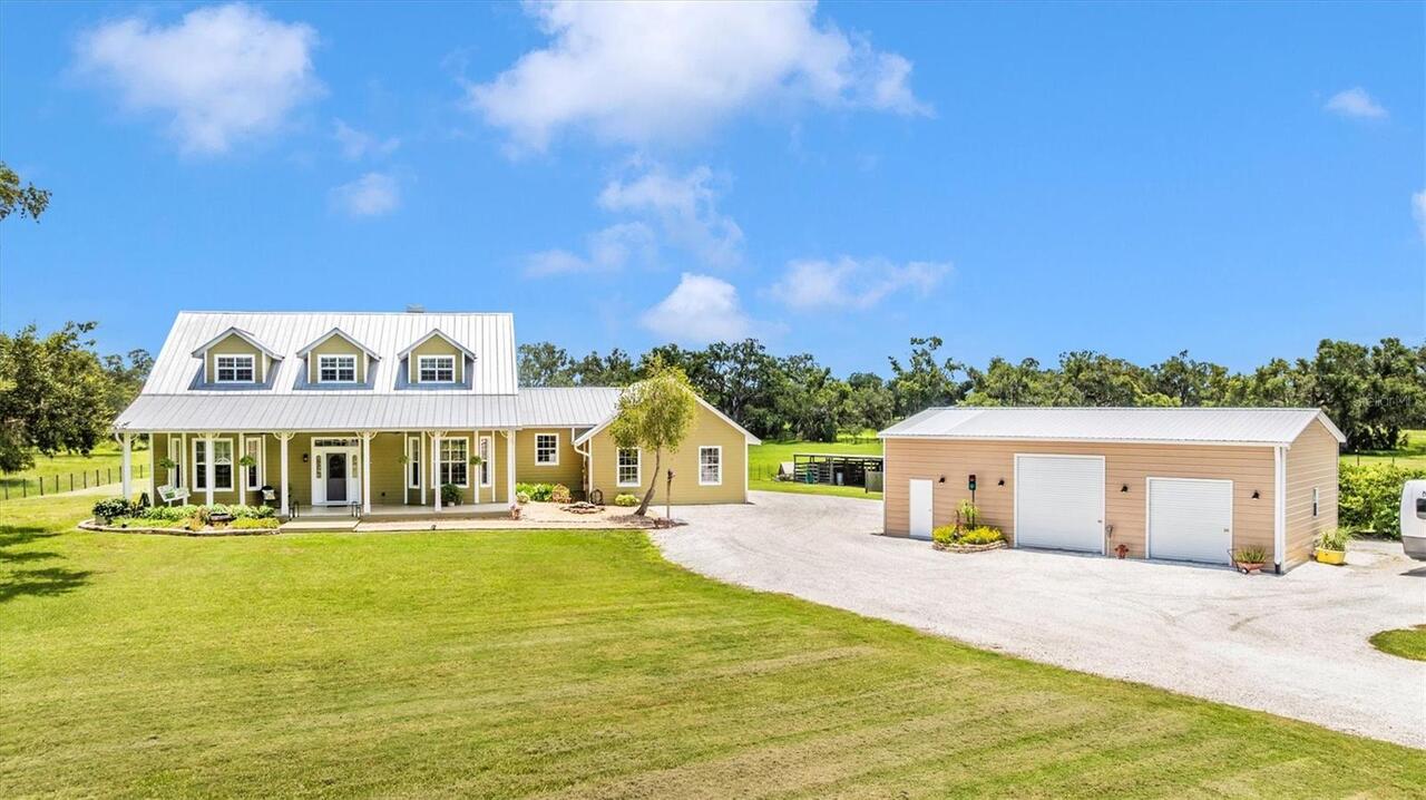 Sarasota Real Estate
