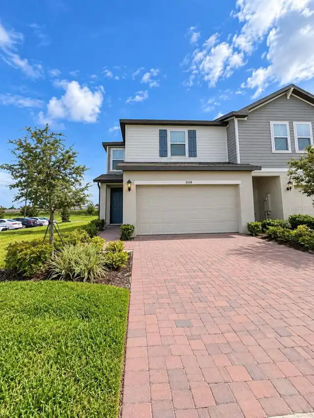 3BR, Residential Lease, 2BA, $2,400
Read More