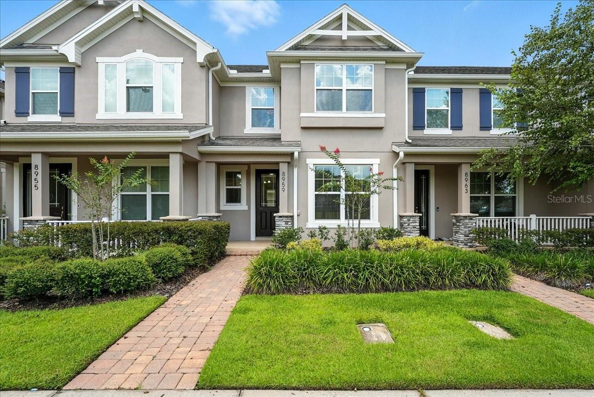 Orlando Real Estate