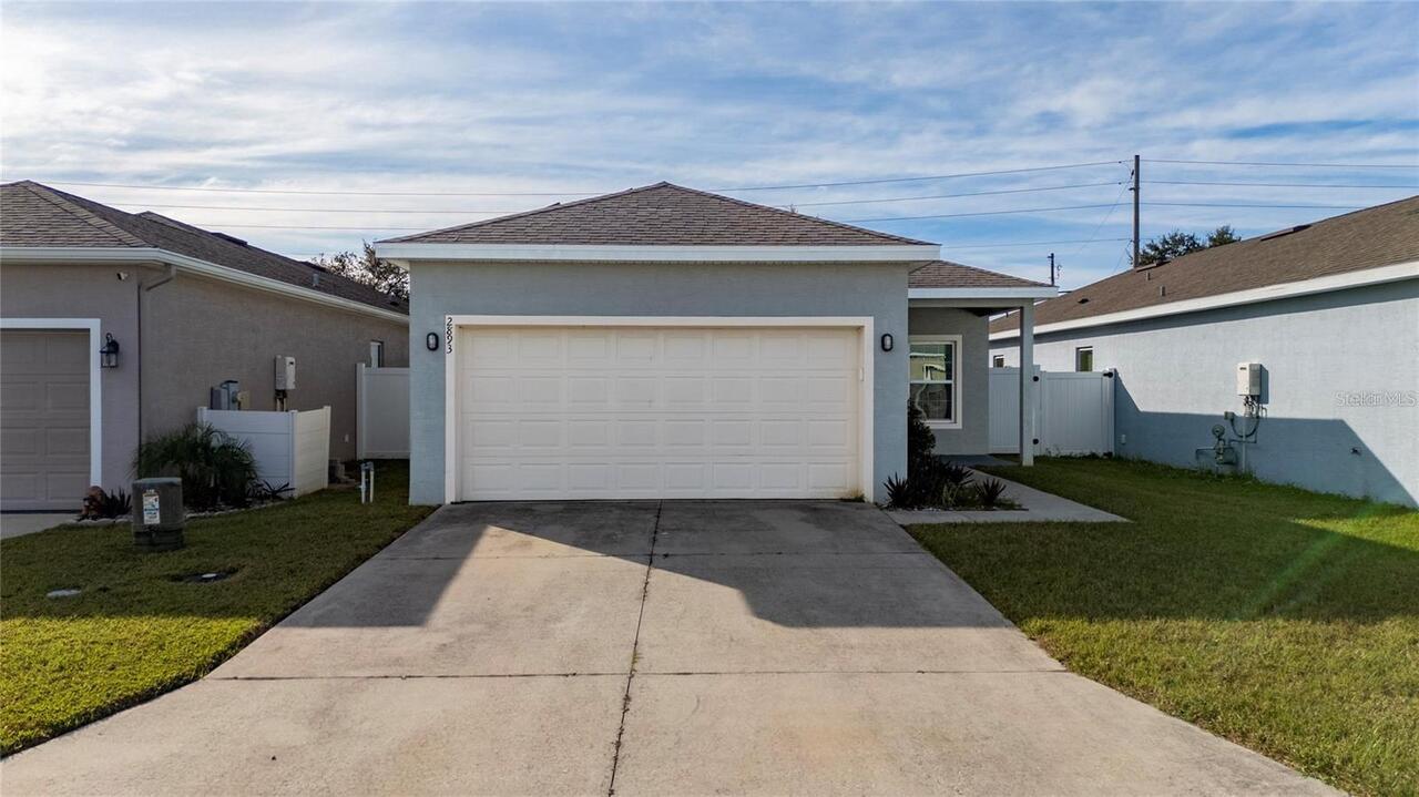 Winter Haven Real Estate