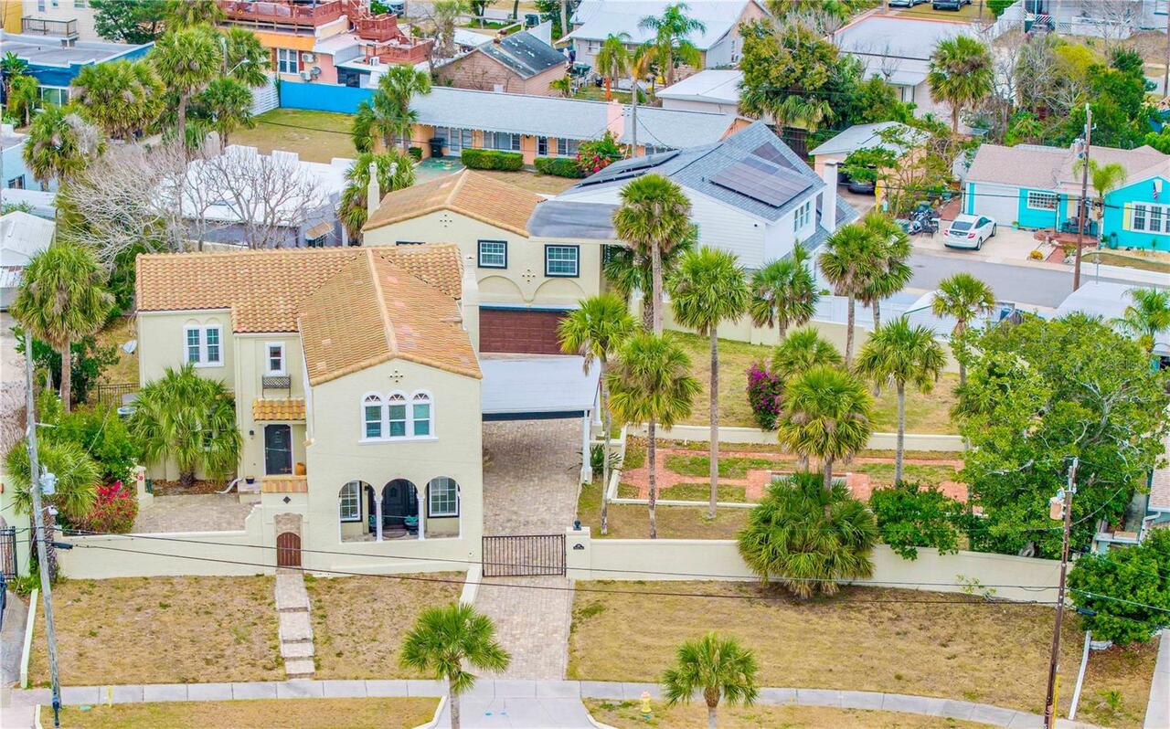 Daytona Beach Real Estate