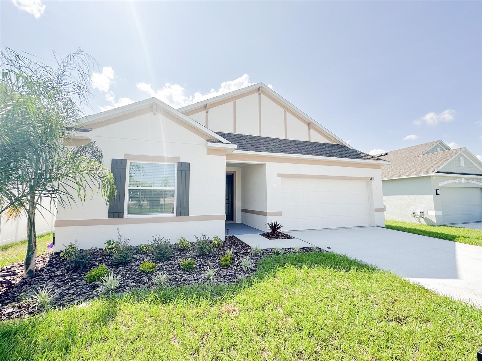 Haines City Real Estate