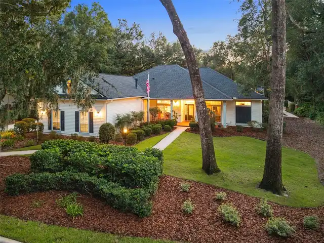 Gainesville Real Estate