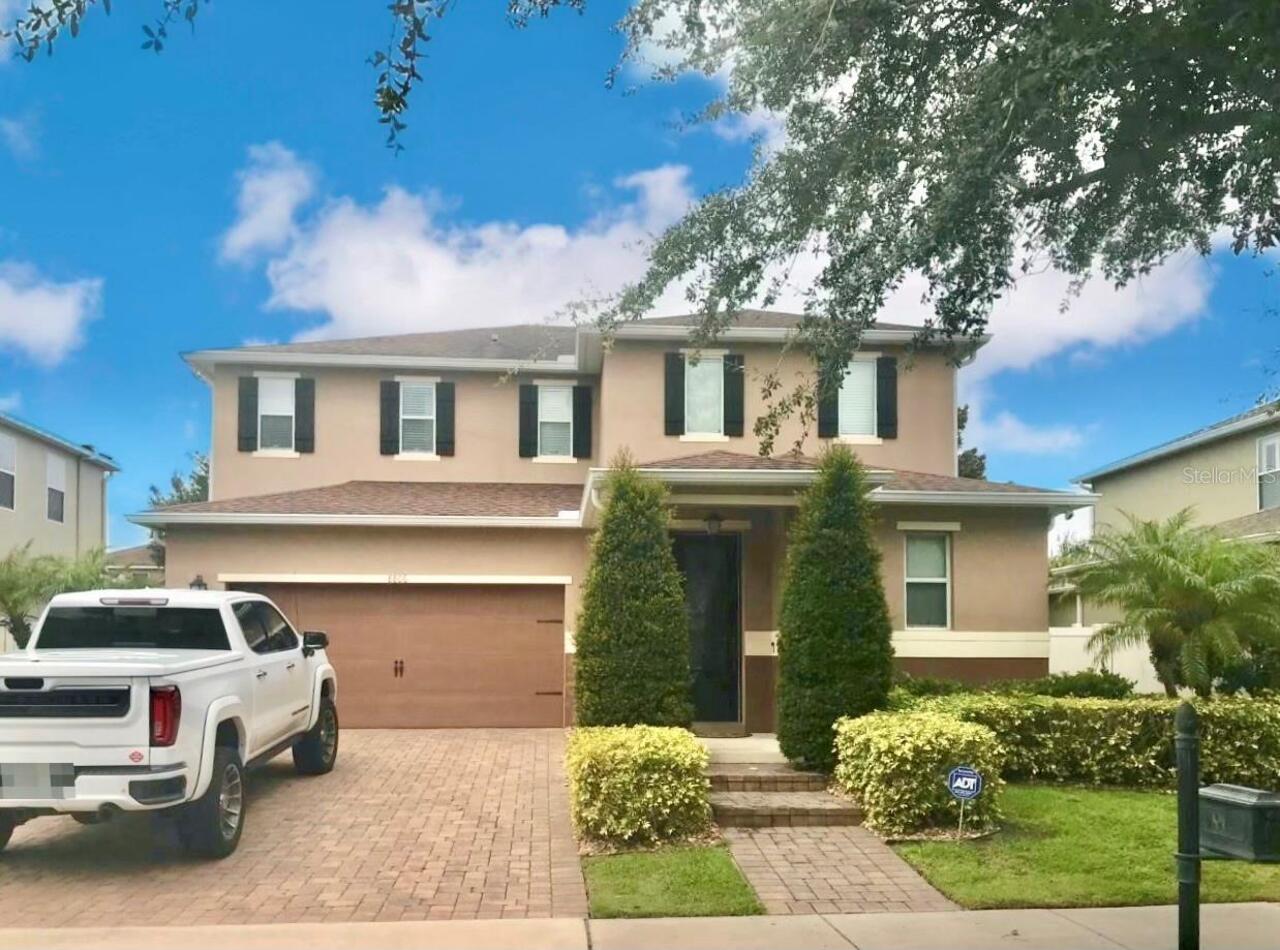 Orlando Real Estate