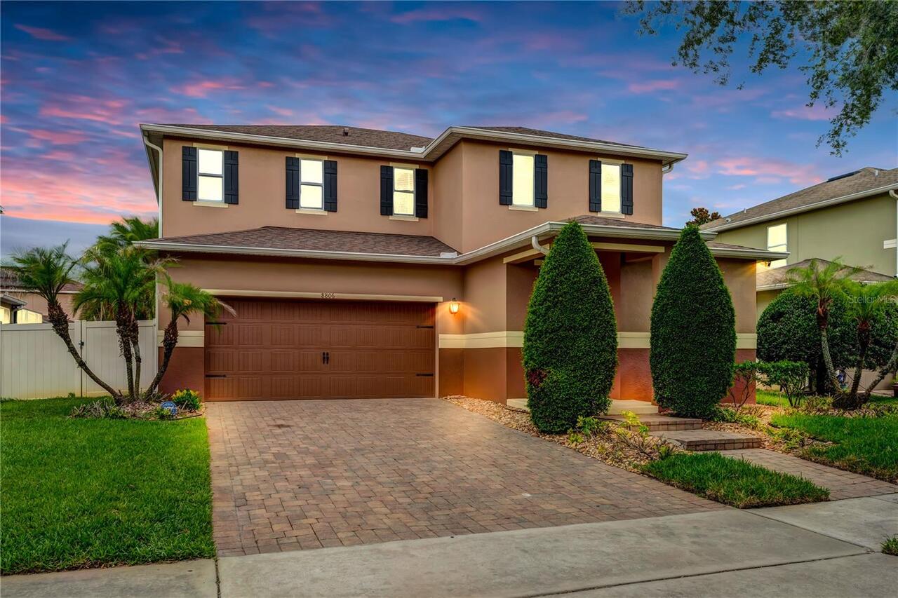 Orlando Real Estate