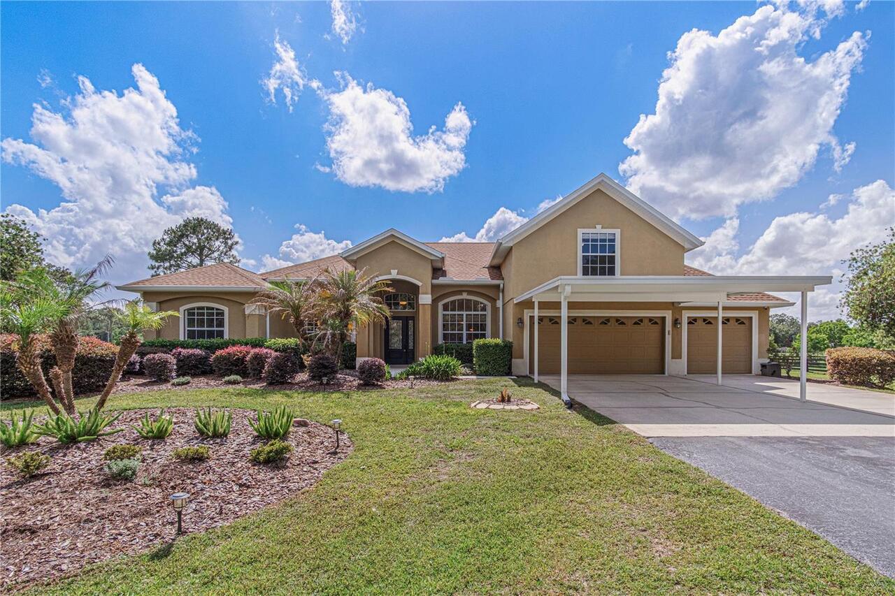 New Smyrna Beach Real Estate
