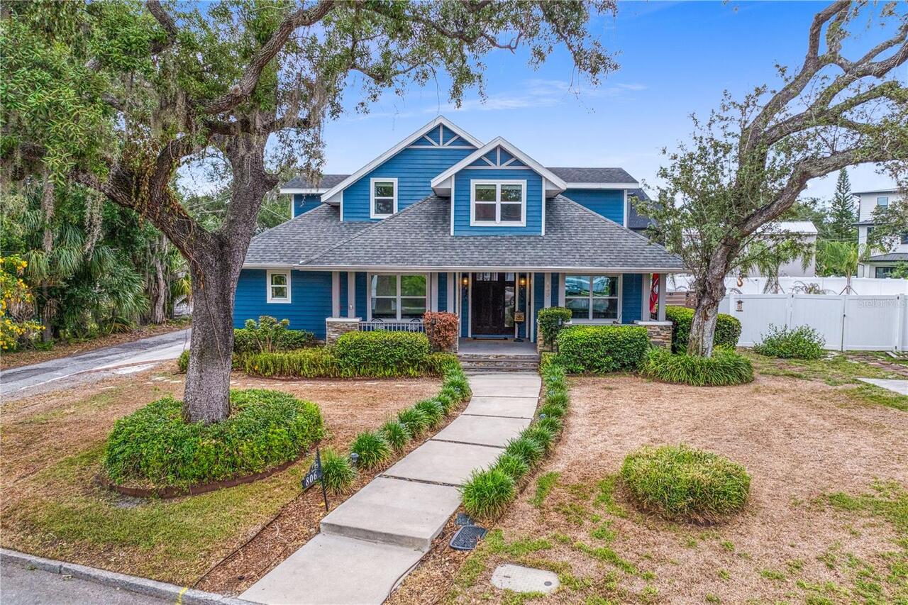 Tampa Real Estate