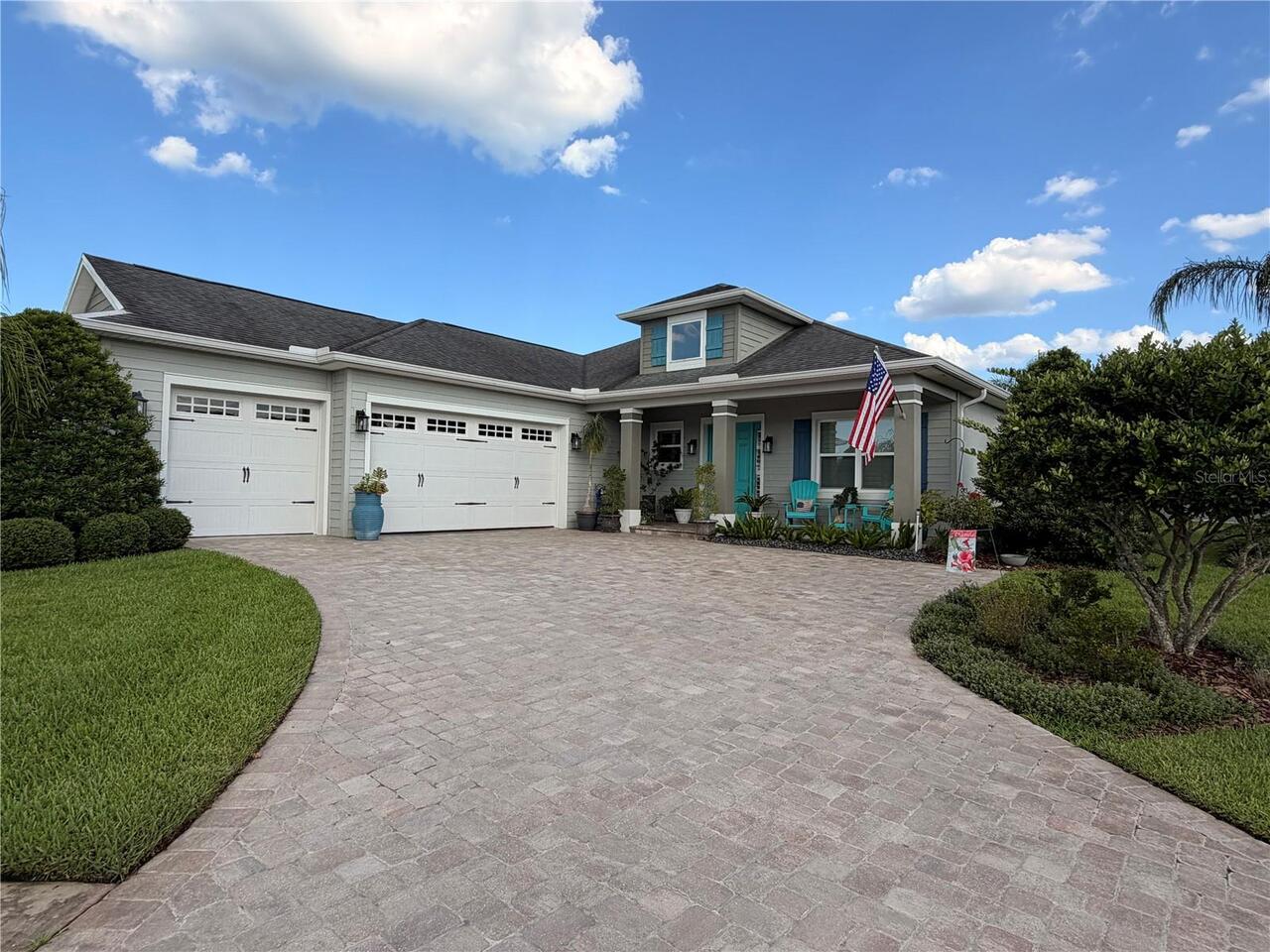 New Smyrna Beach Real Estate