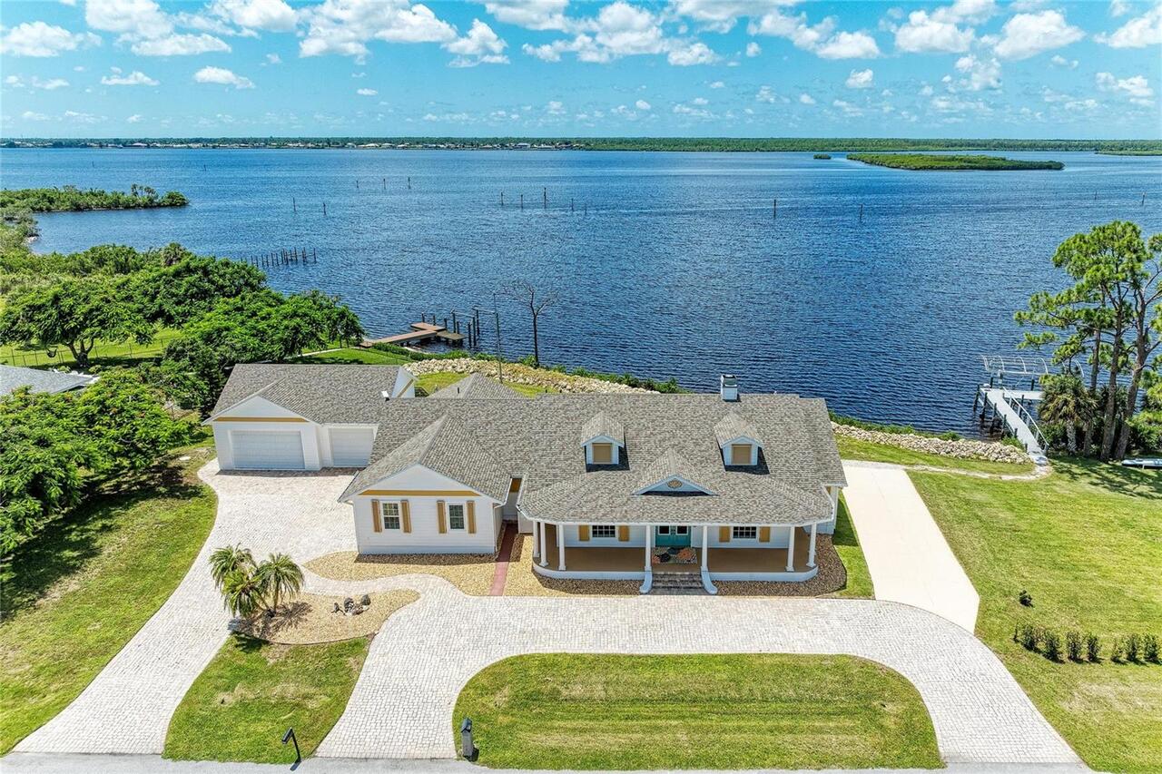 Port Charlotte Real Estate