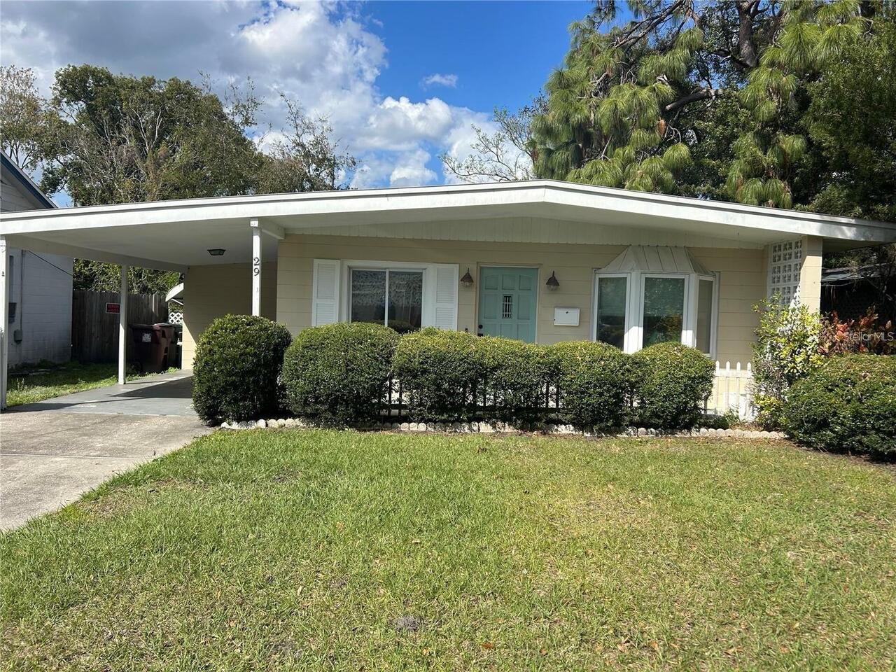 Orlando Real Estate