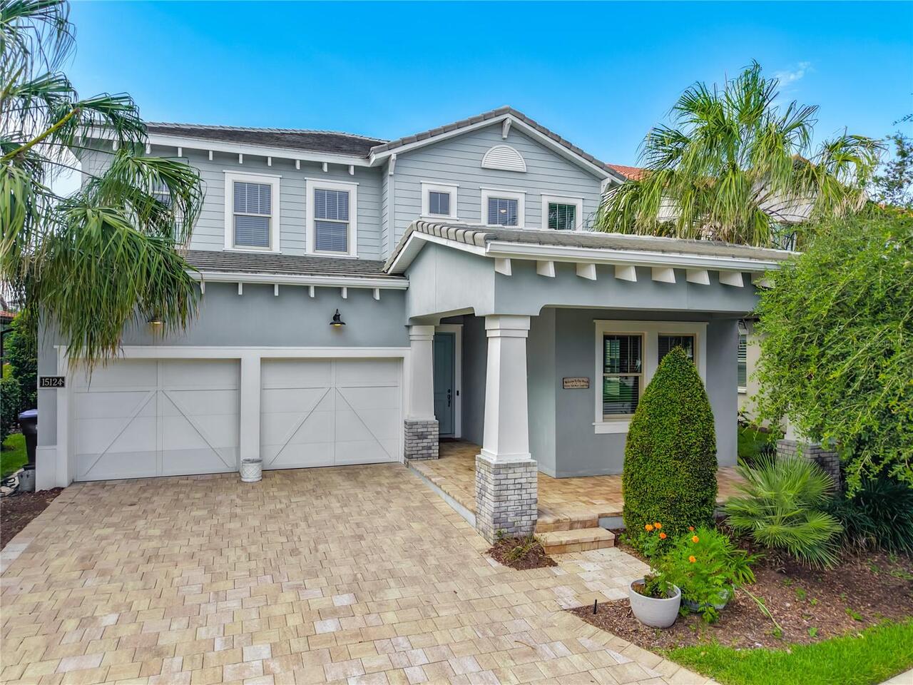 Winter Garden Real Estate
