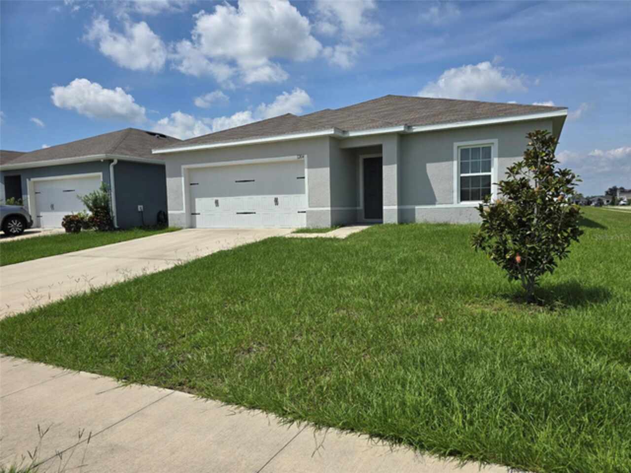 Winter Haven Real Estate