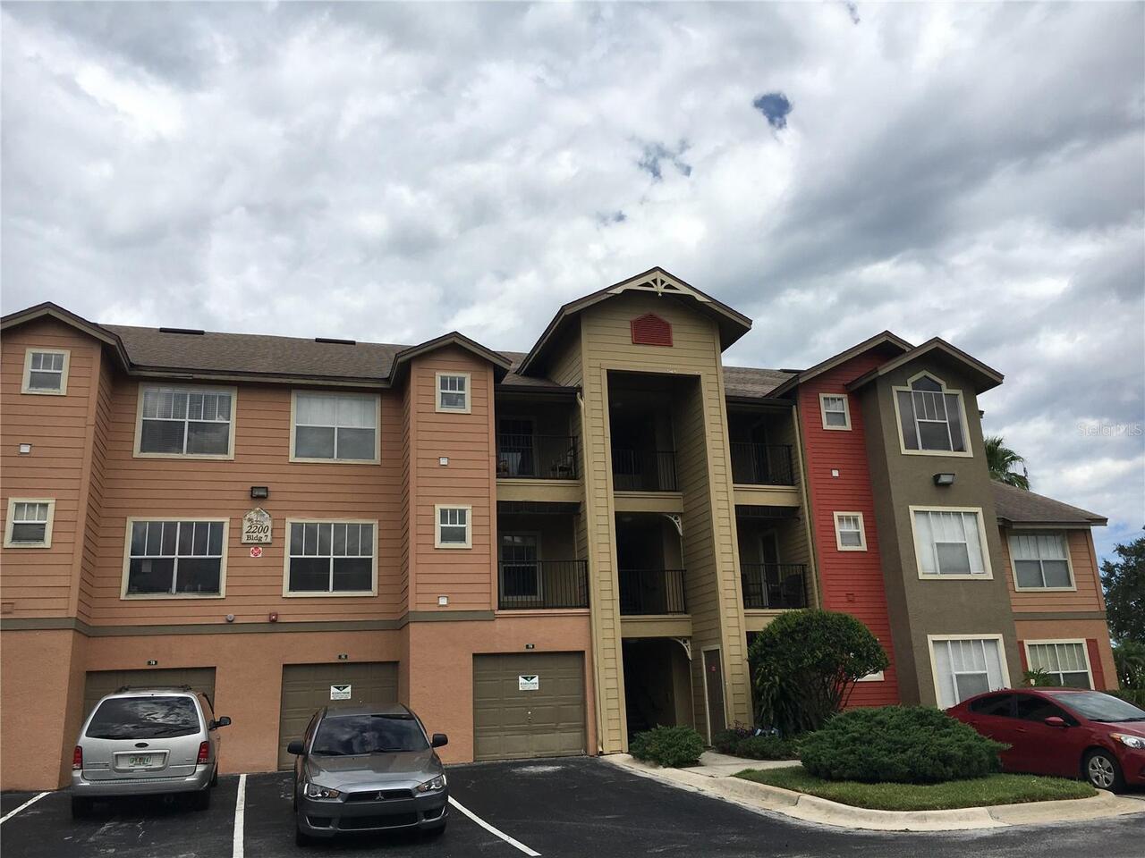 Kissimmee Real Estate