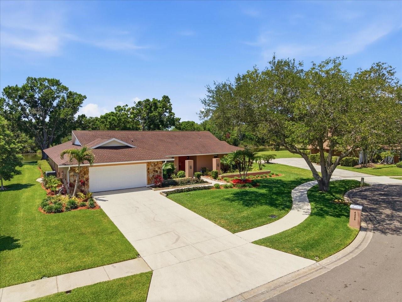 Tampa Real Estate