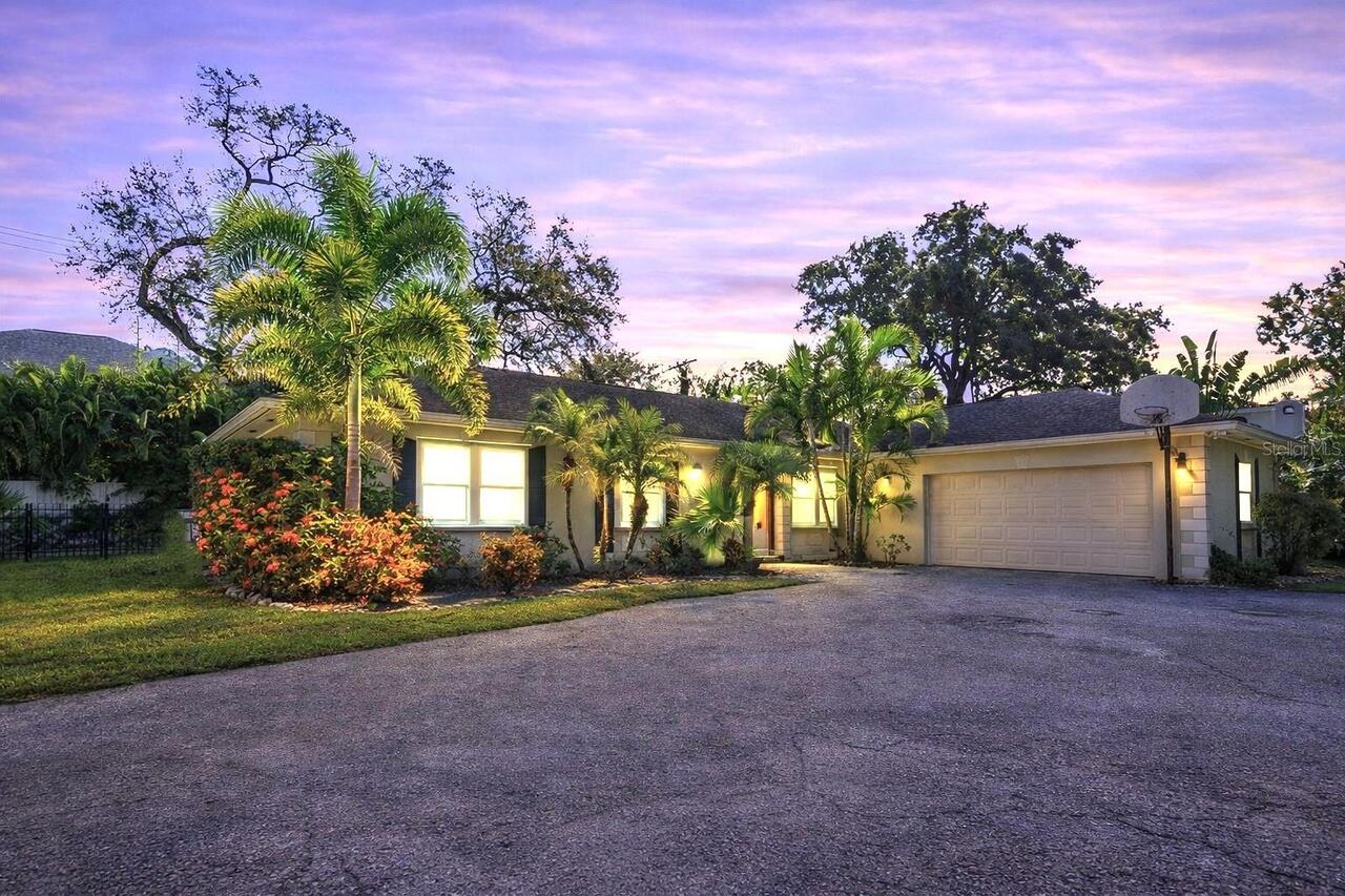 Tampa Real Estate