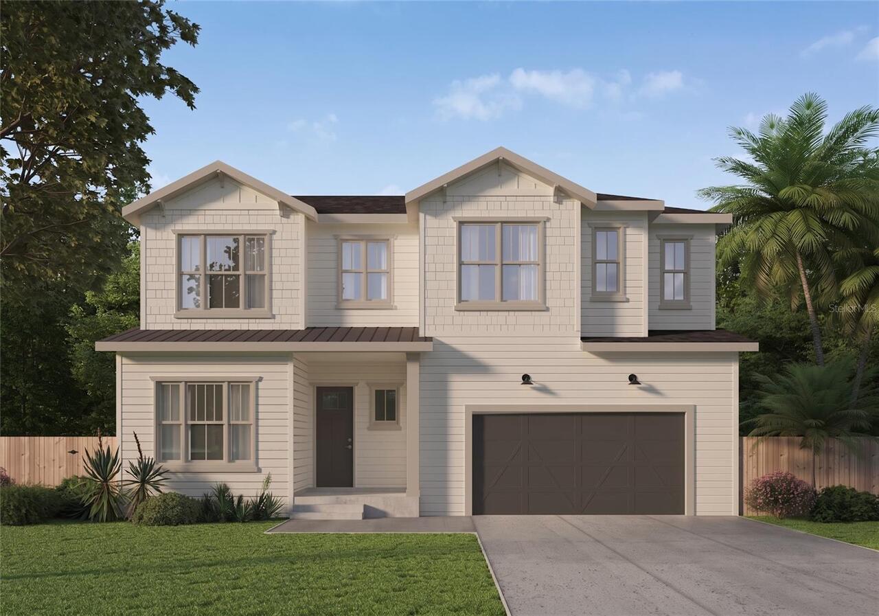 Tampa Real Estate