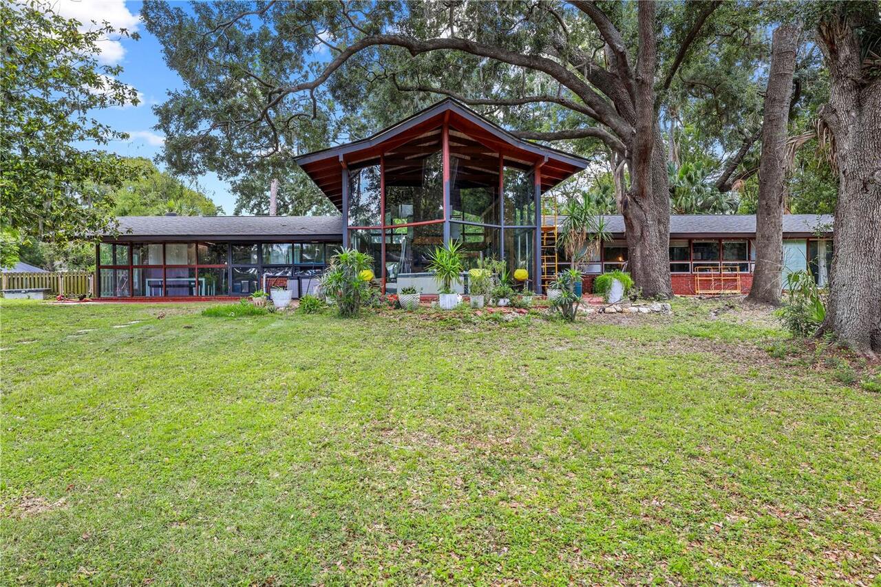 Tampa Real Estate