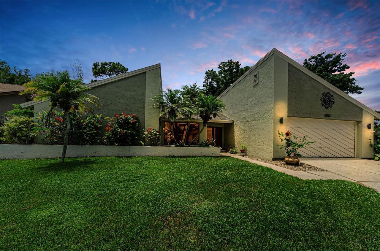 Safety Harbor Real Estate