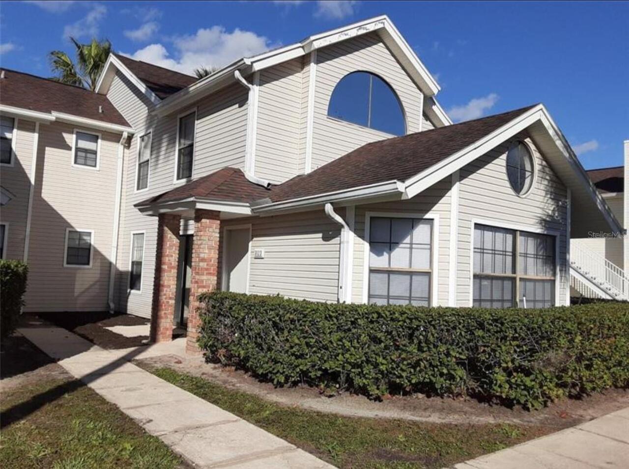 Kissimmee Real Estate