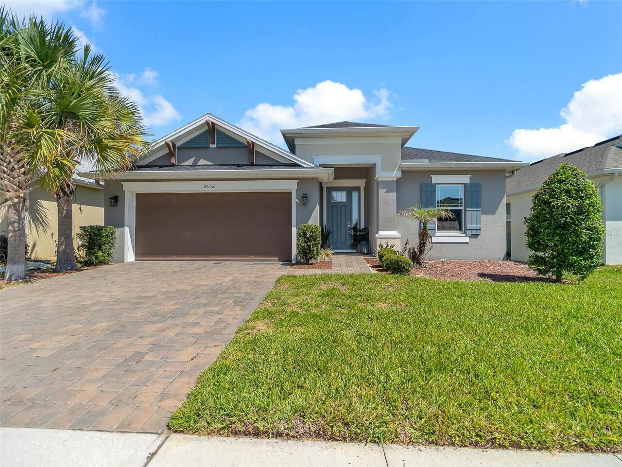 Clermont Real Estate