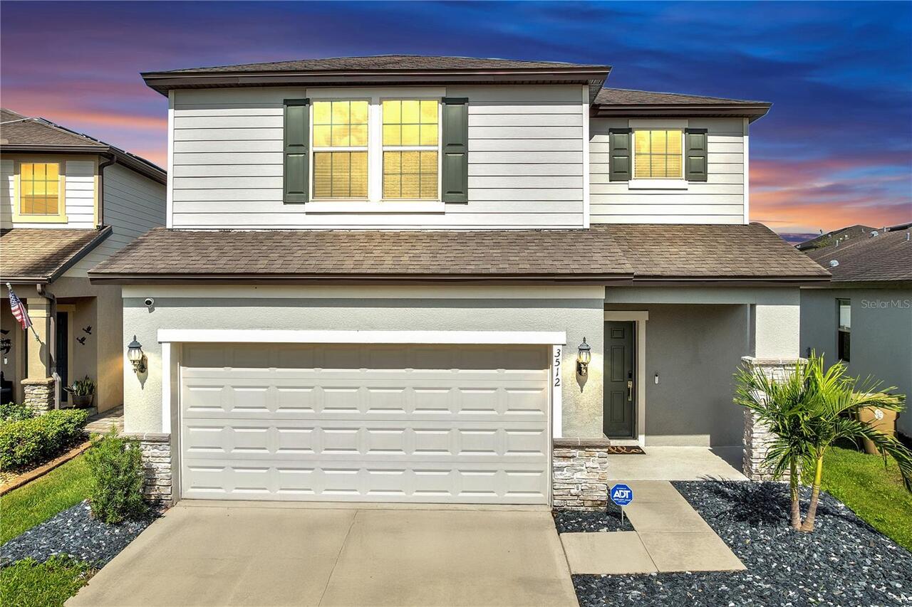 Kissimmee Real Estate