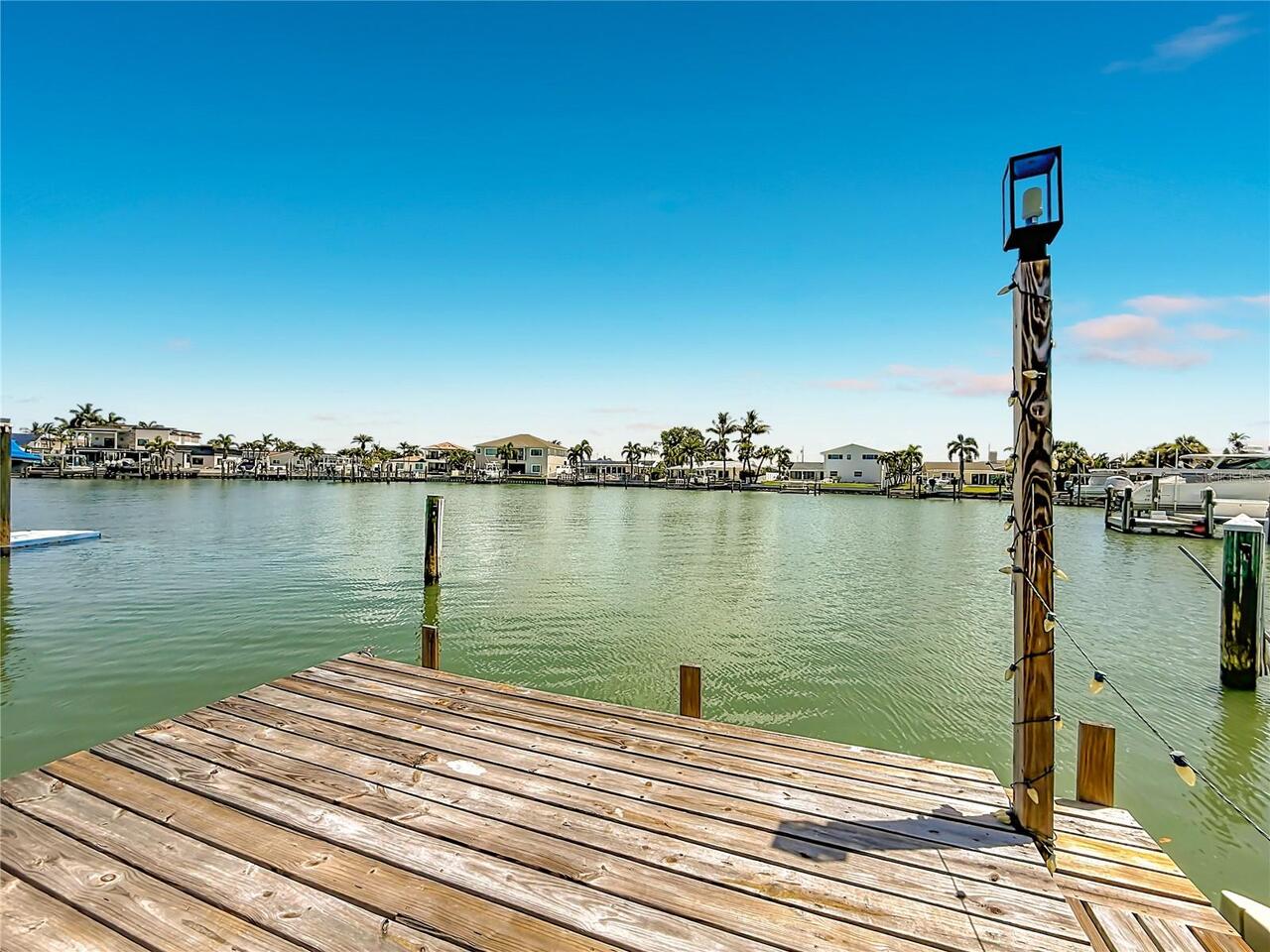 Treasure Island Real Estate