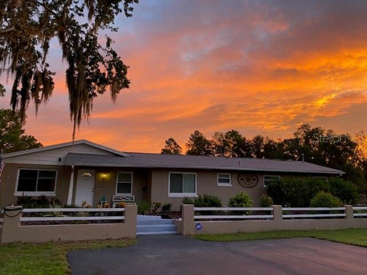 Christmas Real Estate