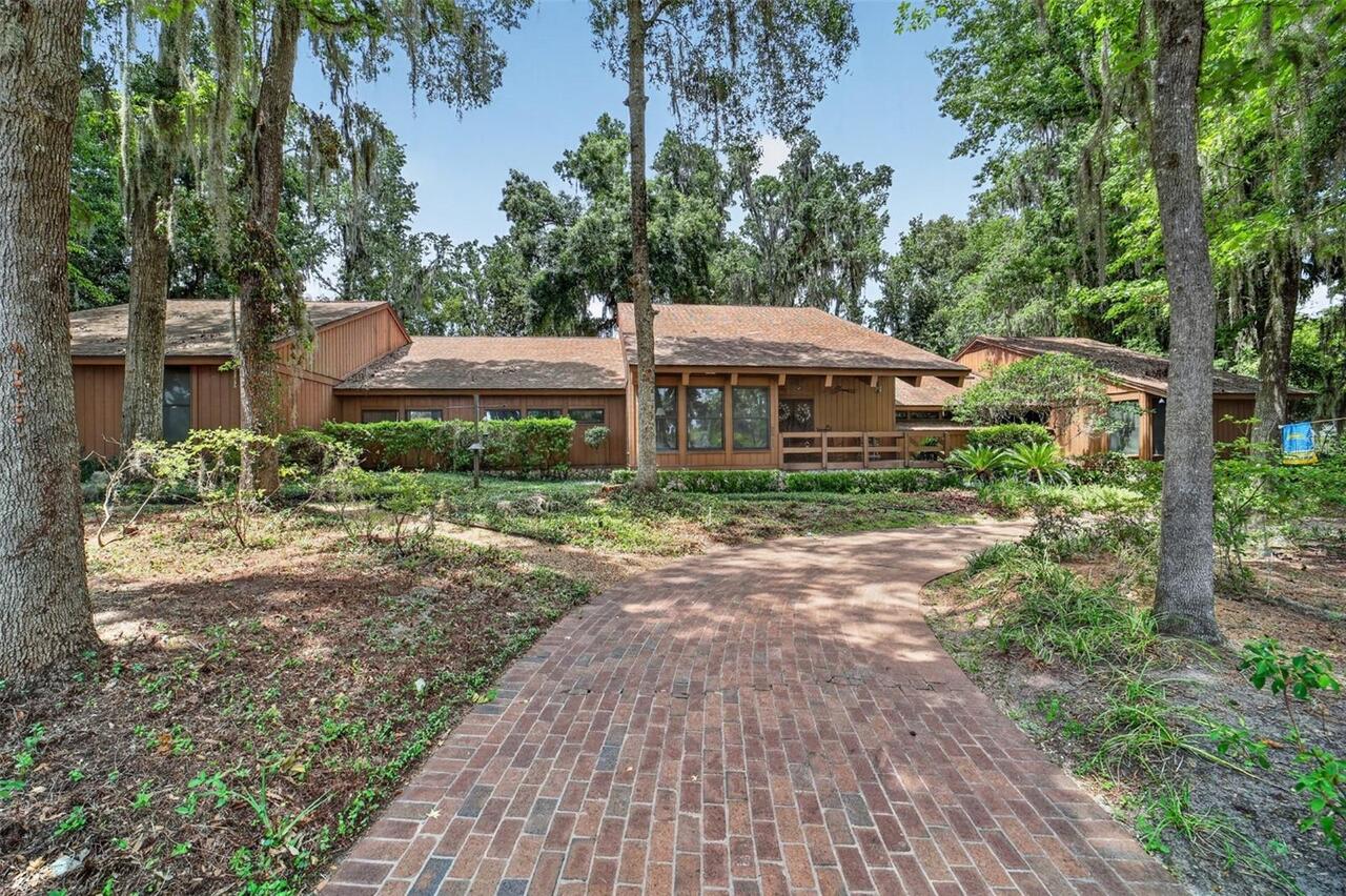 Ocala Real Estate
