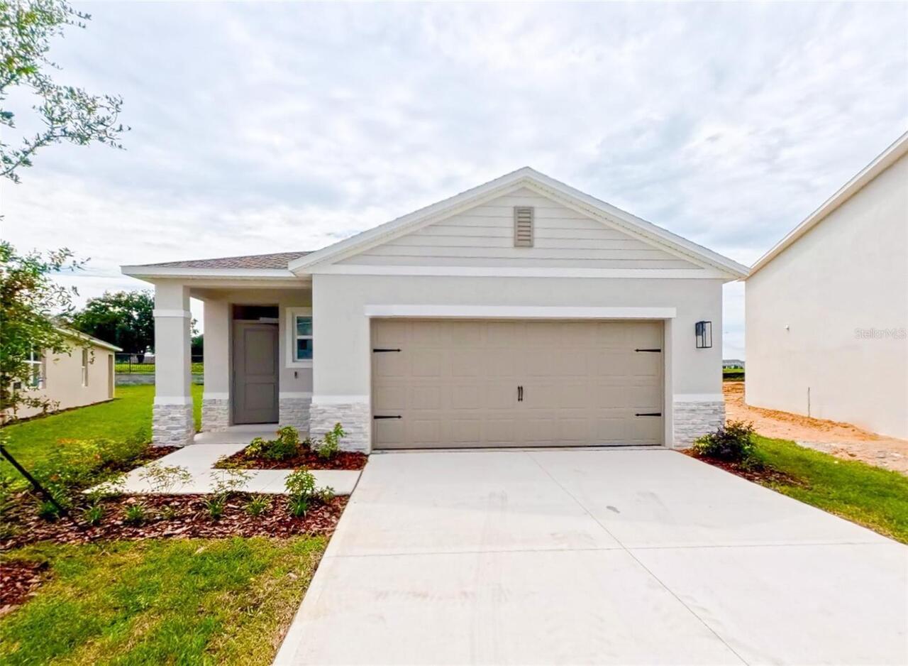 Davenport Real Estate