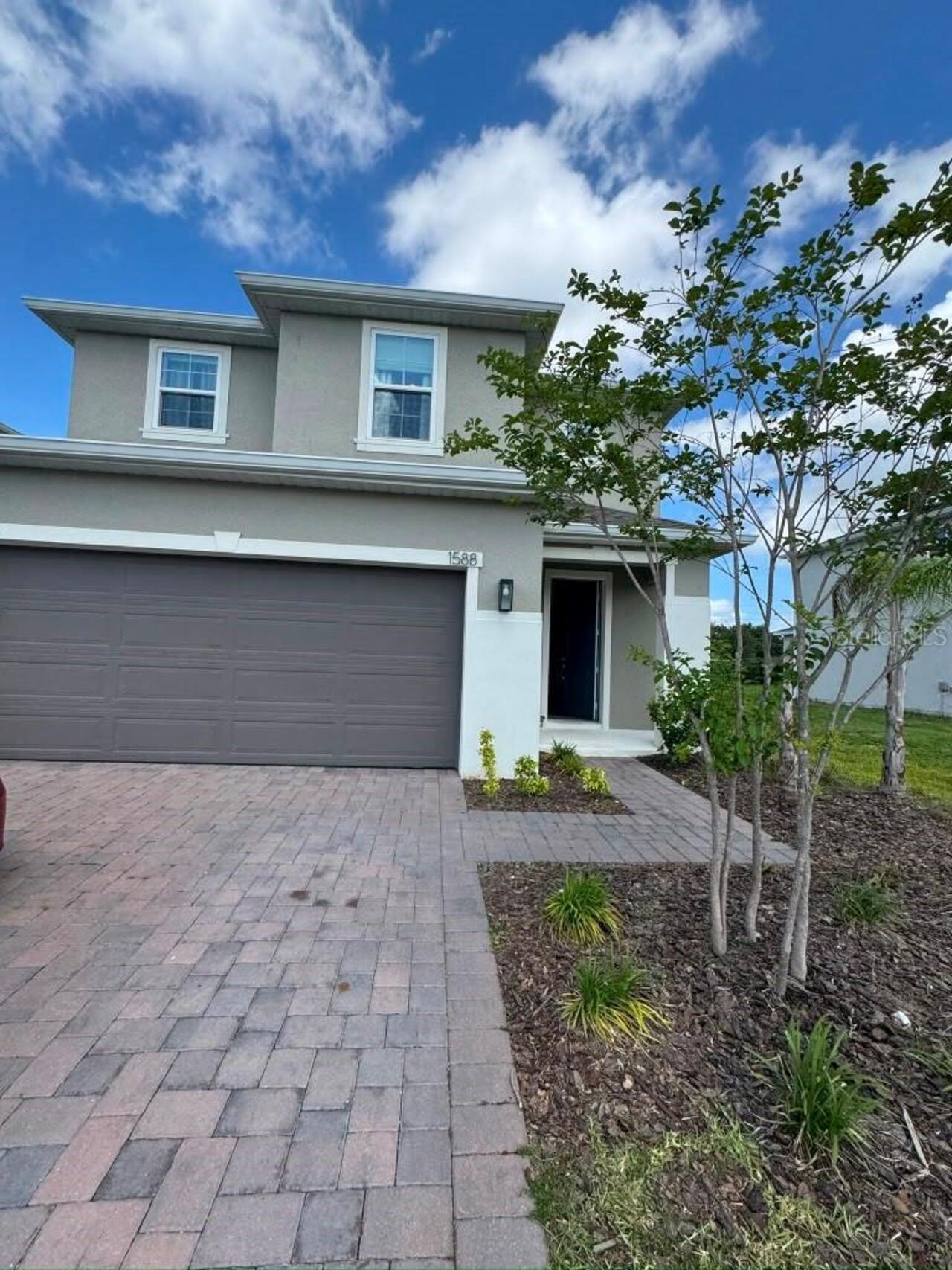 Kissimmee Real Estate
