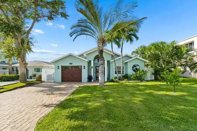 Redington Shores Real Estate