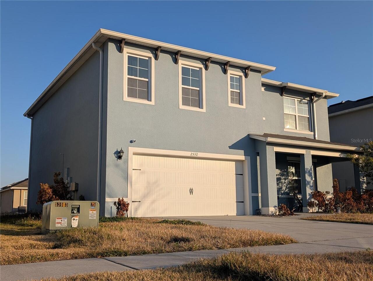 5BR, Residential Lease, 3BA, $2,495
Read More
