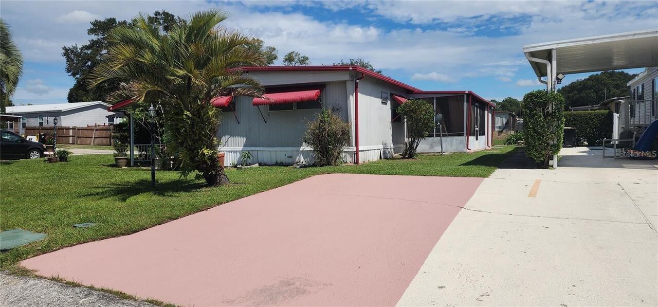 Davenport Real Estate