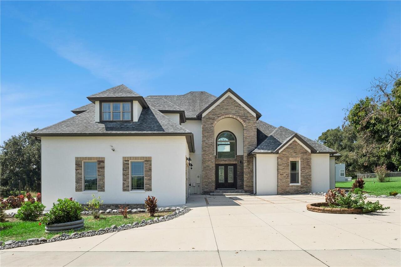 Haines City Real Estate