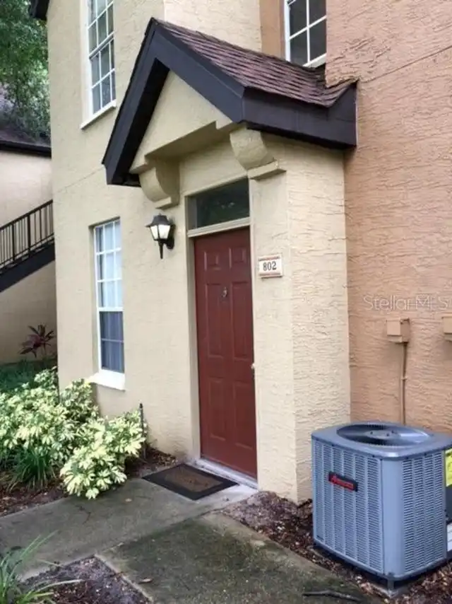 Orlando Real Estate