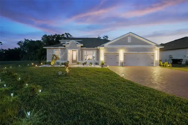 Mount Dora Real Estate