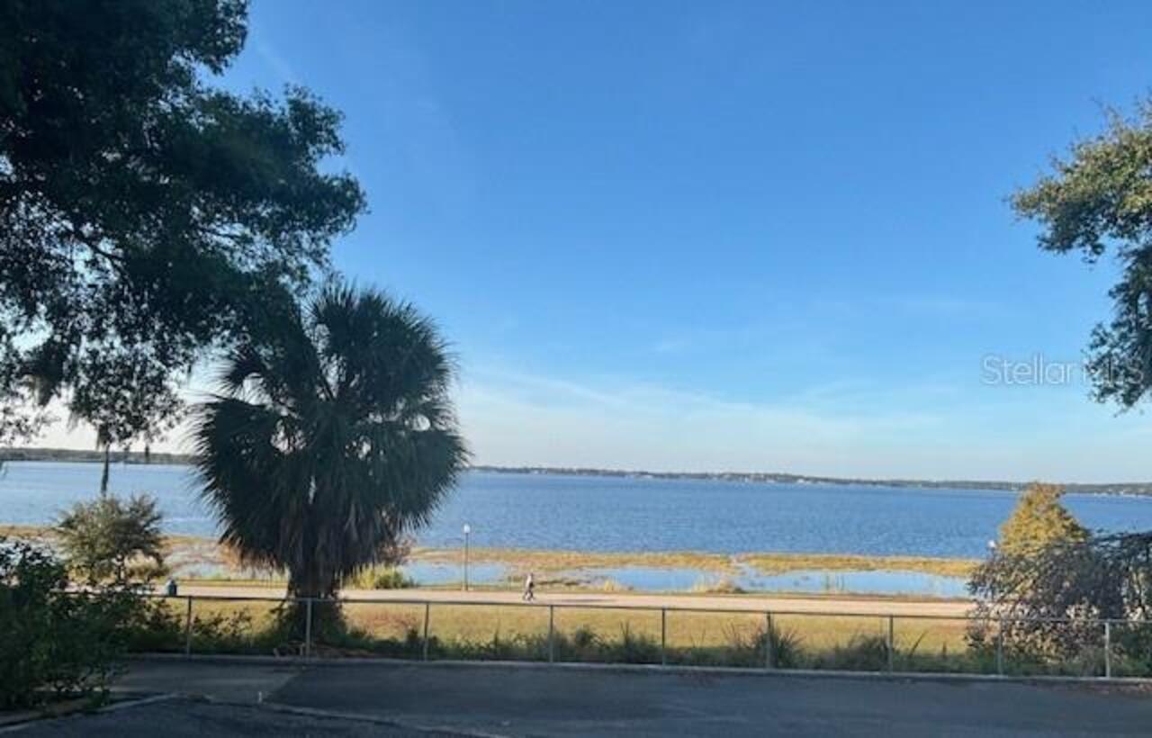 Clermont Real Estate