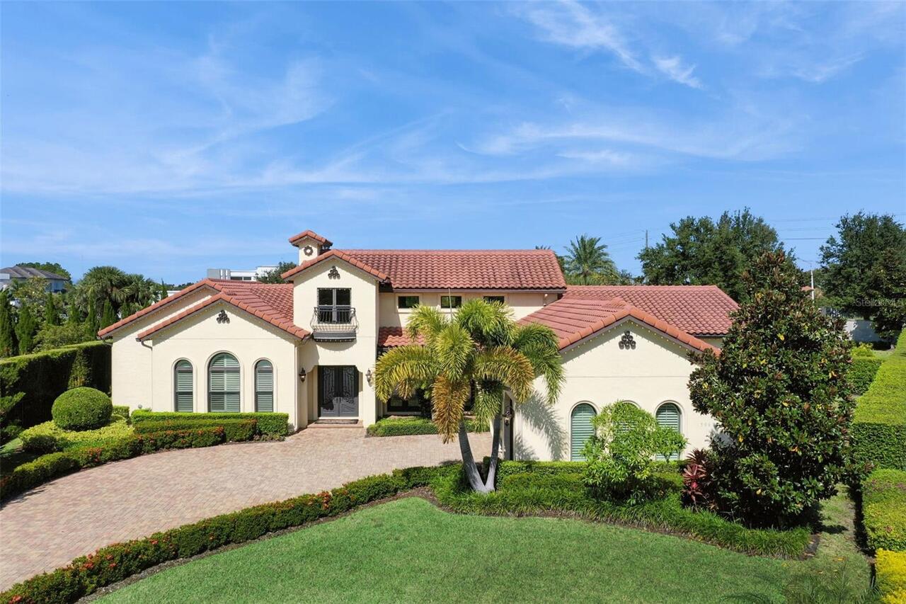 Windermere Real Estate