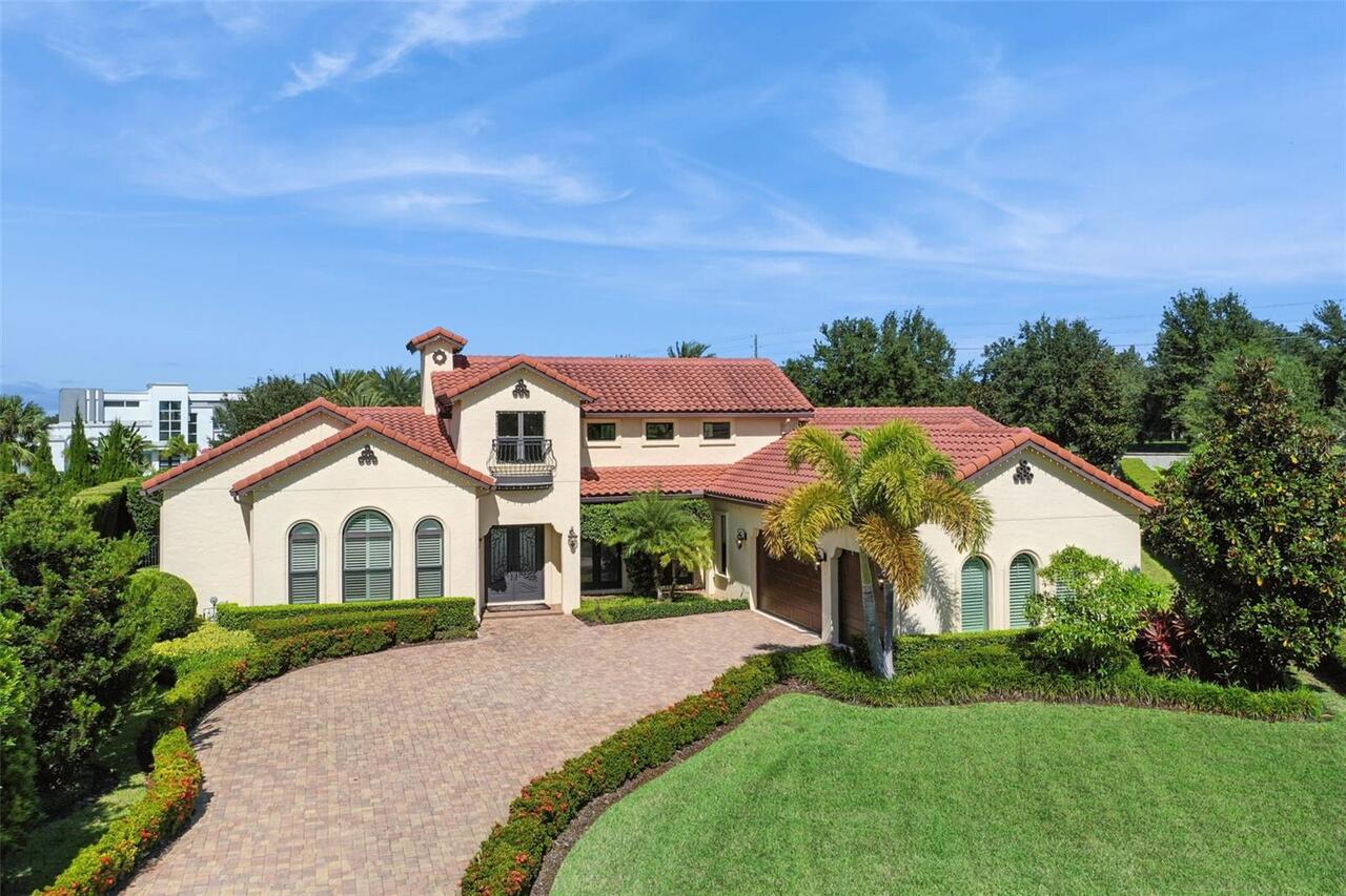Windermere Real Estate