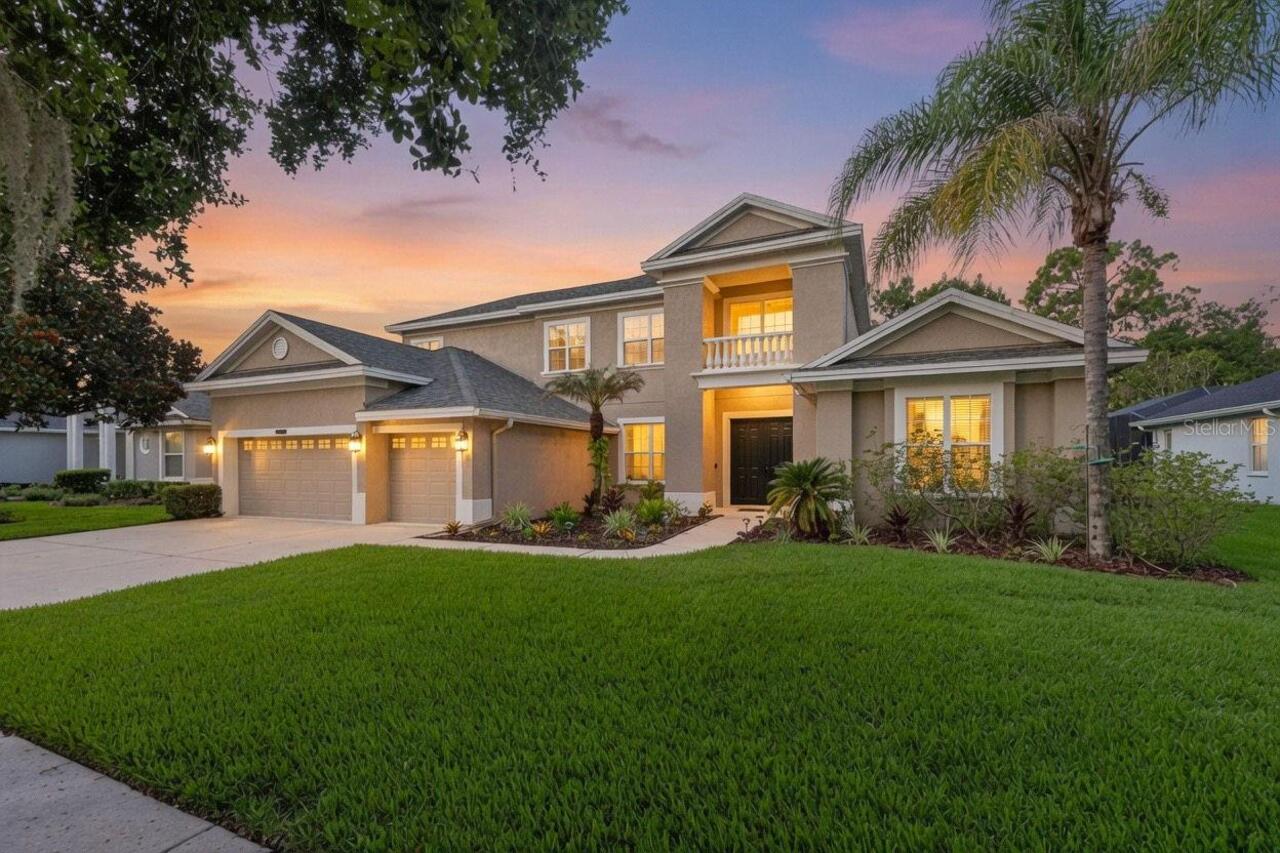 Brandon Real Estate
