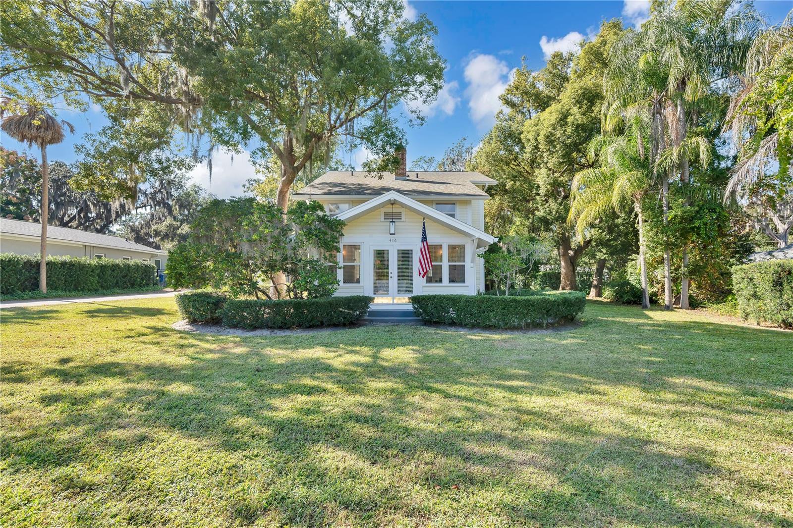 Windermere Real Estate