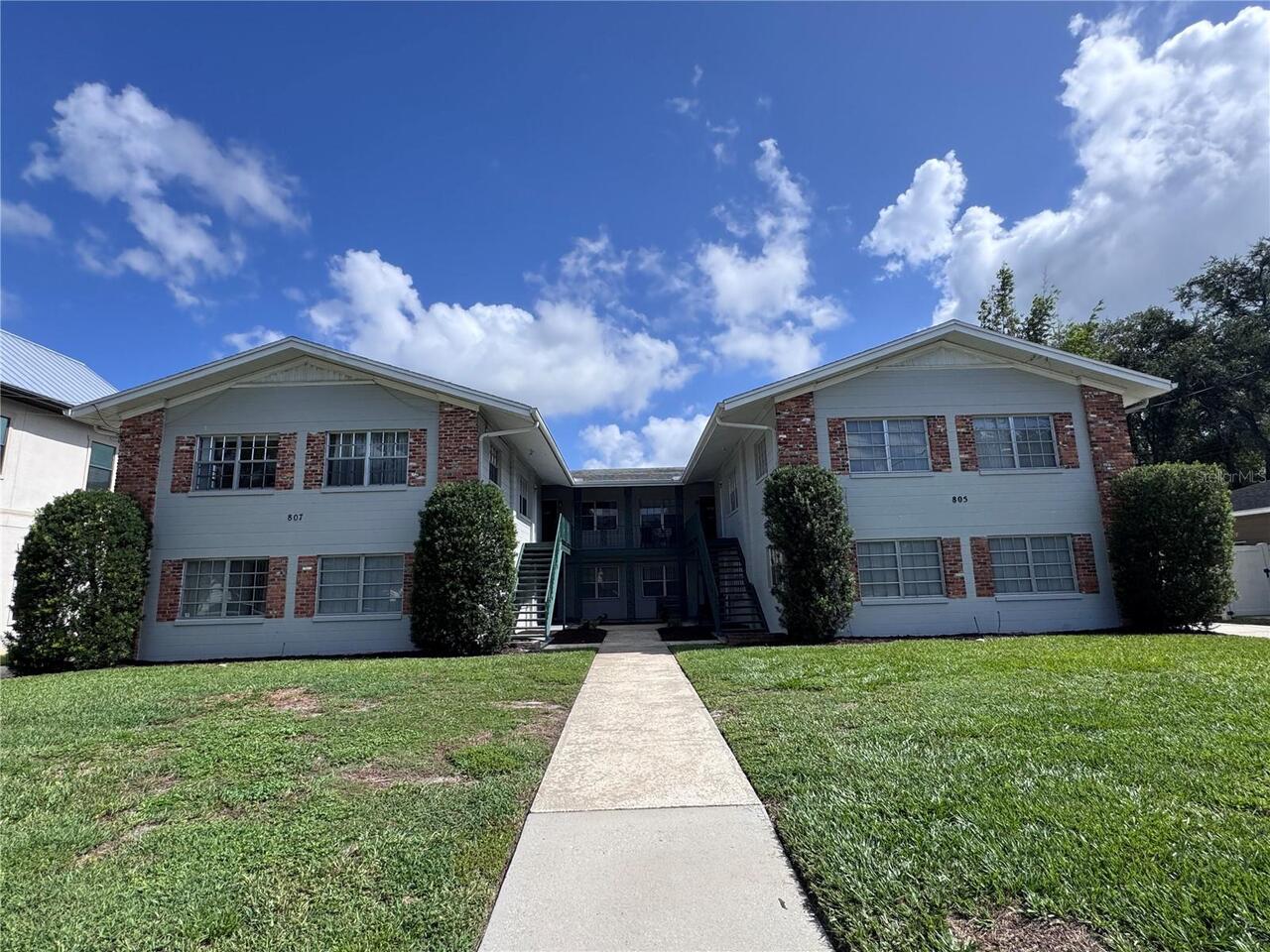 2BR, Residential Lease, 1BA, $1,495
Read More