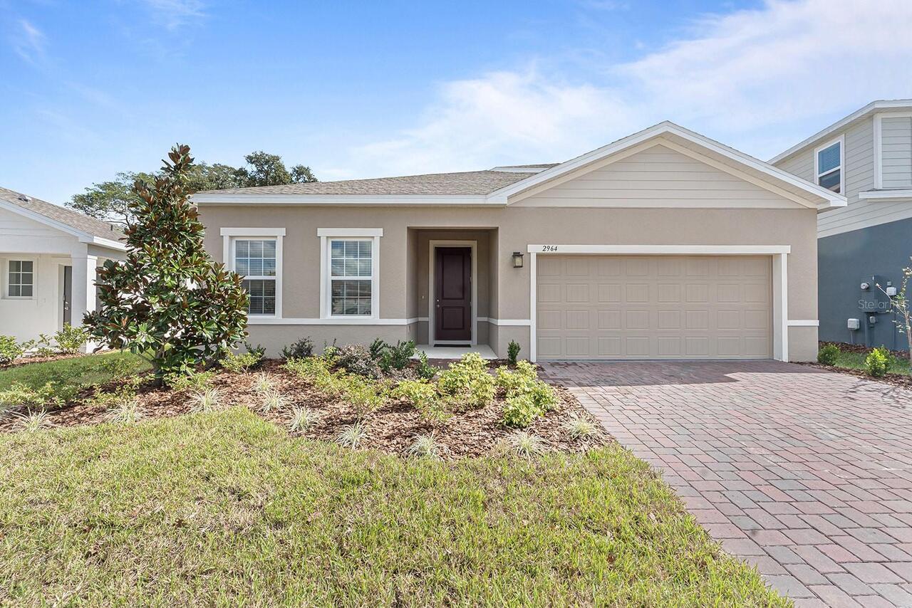 Kissimmee Real Estate