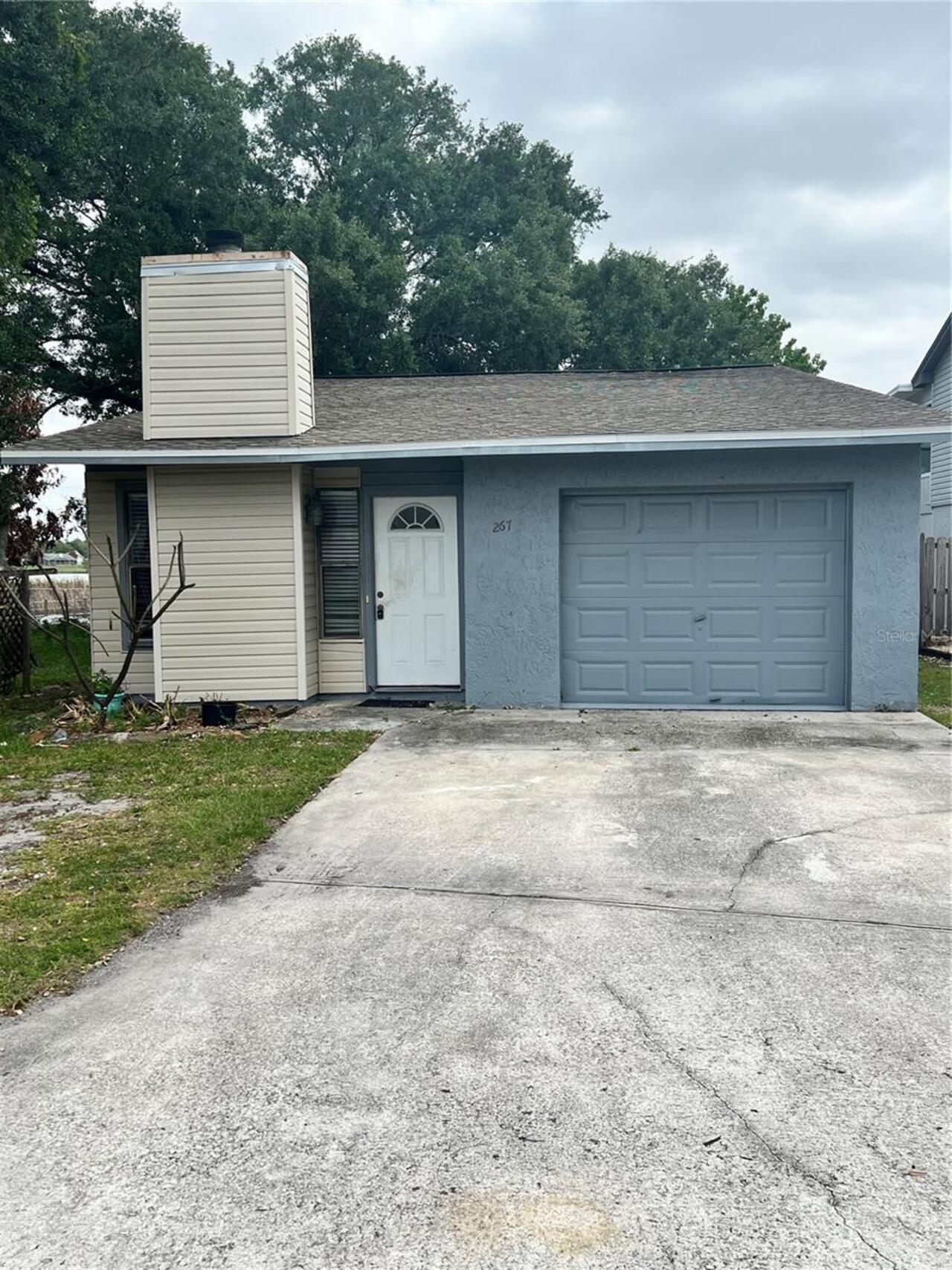 Winter Haven Real Estate